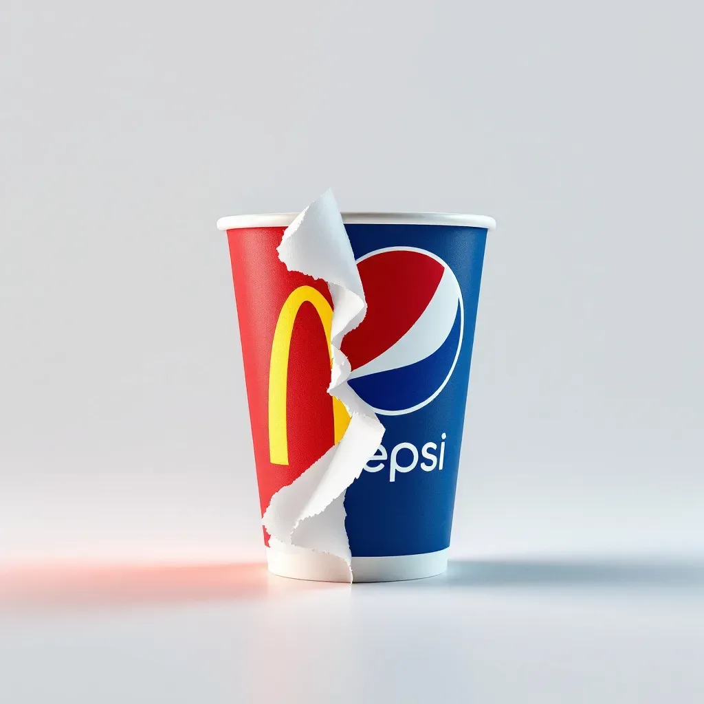 Die "Undercover Cups"-Kampagne illustriert einen fundamentalen Wandel in der Marketingkommunikation