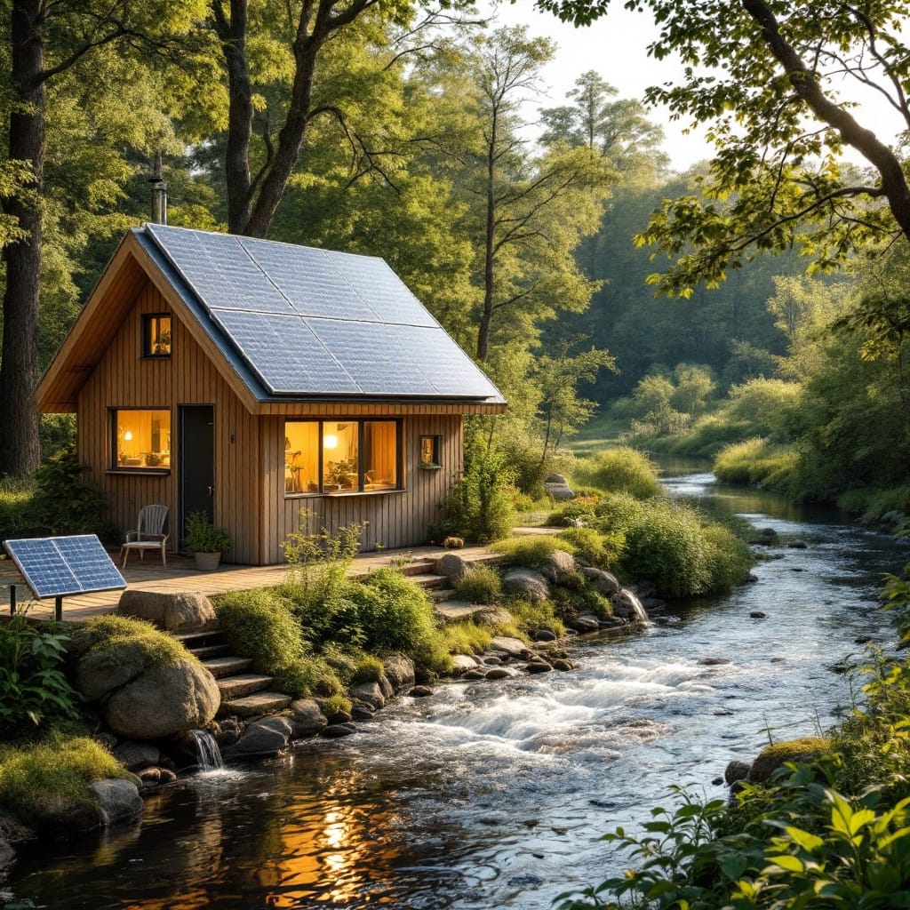 Die technischen Möglichkeiten der Smart Grids sind beeindruckend. 