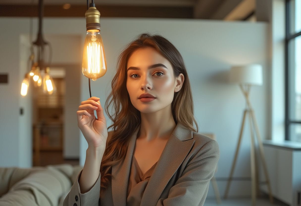 Quiz. Was weißt du über die Psychologie des Energiesparens?