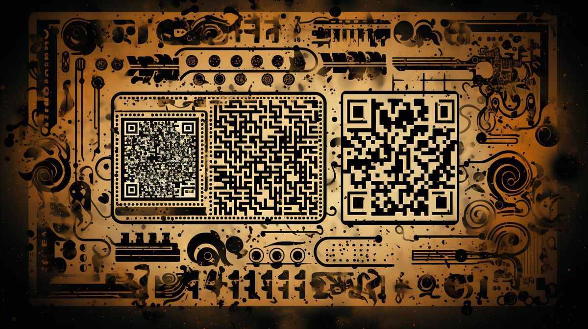 QR-Code Marketing: Die Zukunft des Marketings?