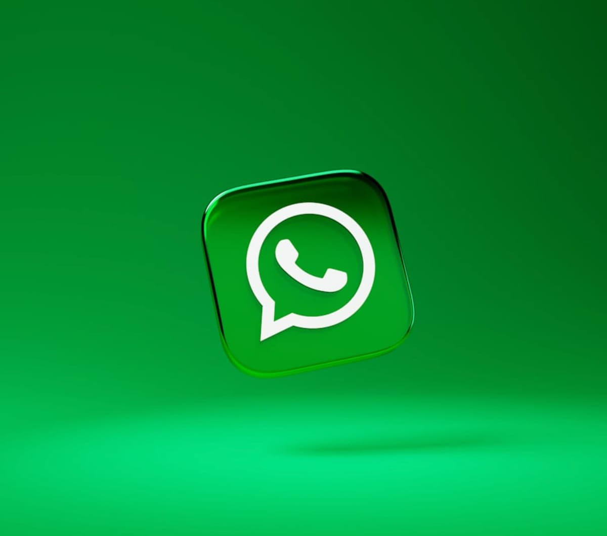 Geheimwaffe WhatsApp. Der unschlagbare Werbekanal für dein Unternehmen!