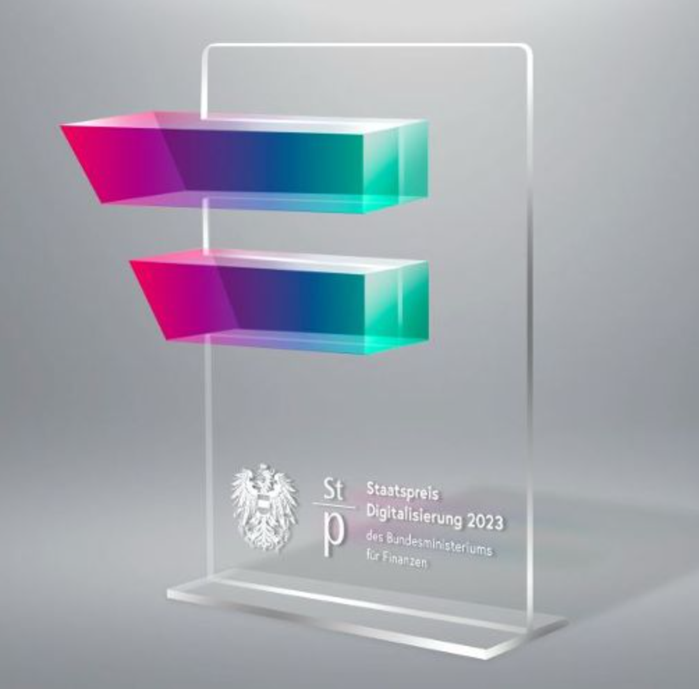 Zeigt der Staatspreis Digitalisierung, dass Österreich ein starker Standort für digitale Innovationen ist?