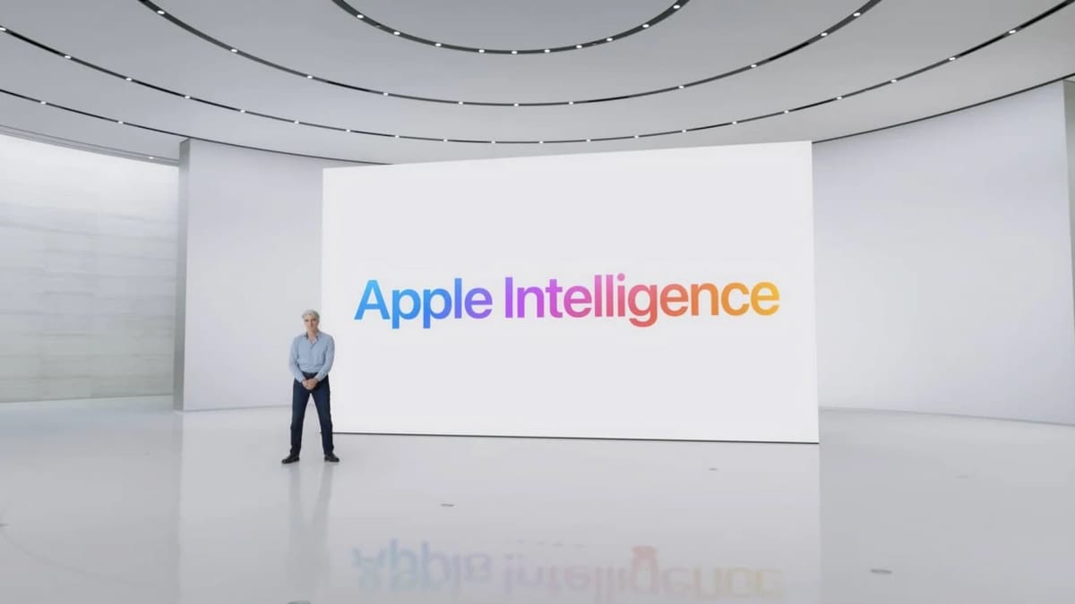 Apple Intelligence: Die nächste Evolution der KI-Integration