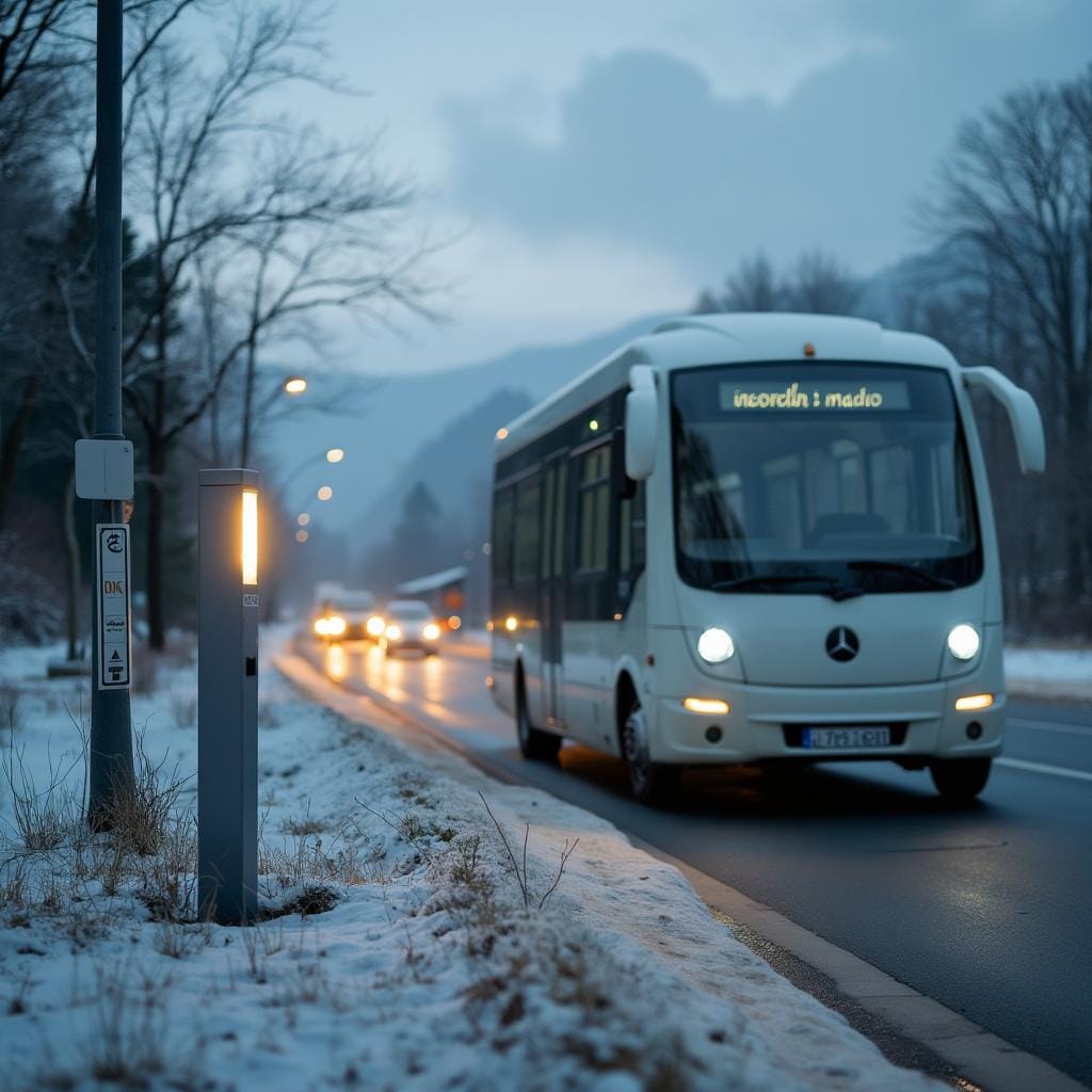 E-Mobilität in Österreich: Herausforderungen und Chancen der Ladeinfrastruktur