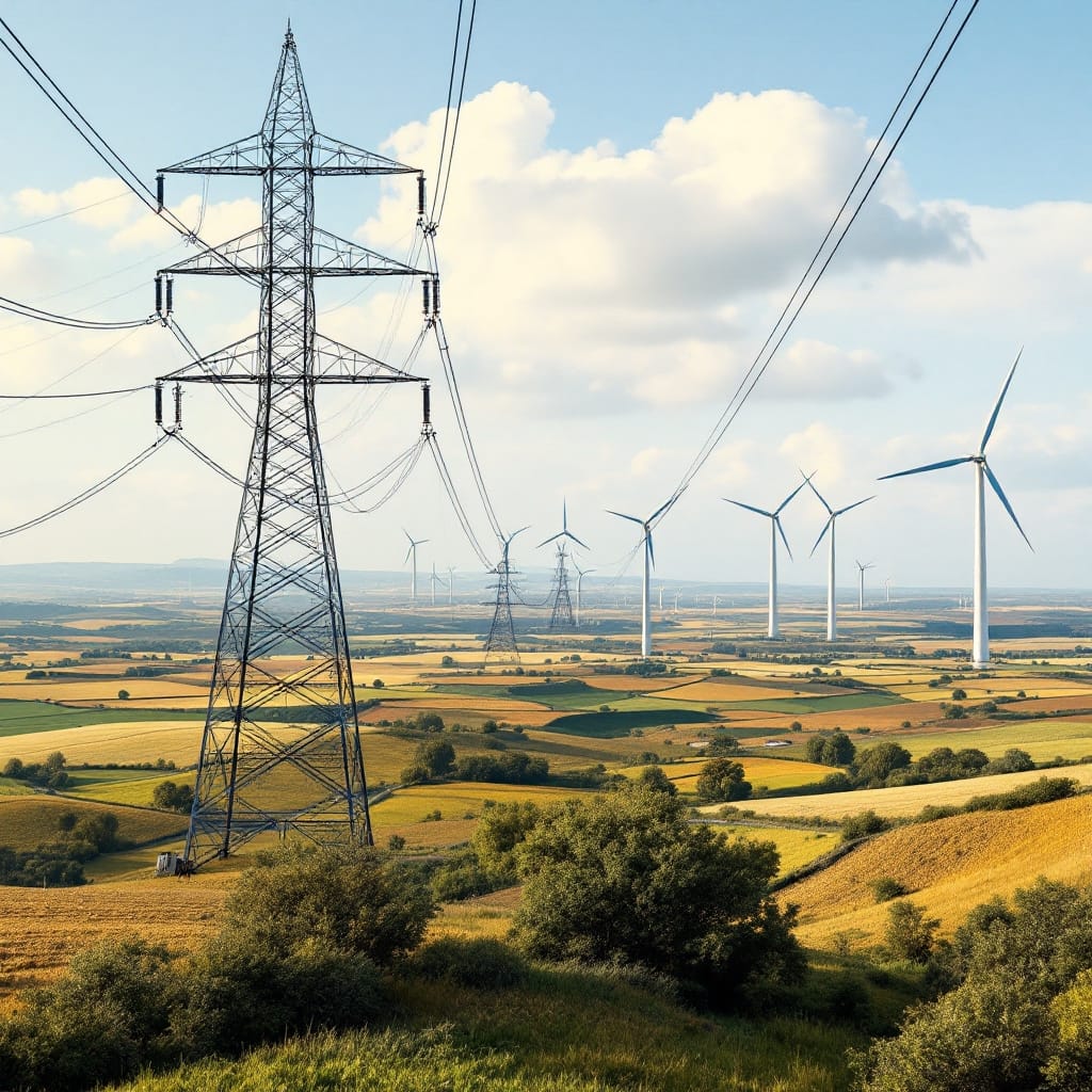 Wie sicher sind Smart Grids?