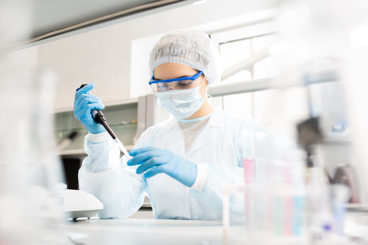 Künstliche Intelligenz erkennt CRPS anhand des Darmmikrobioms mit über 90 % Genauigkeit