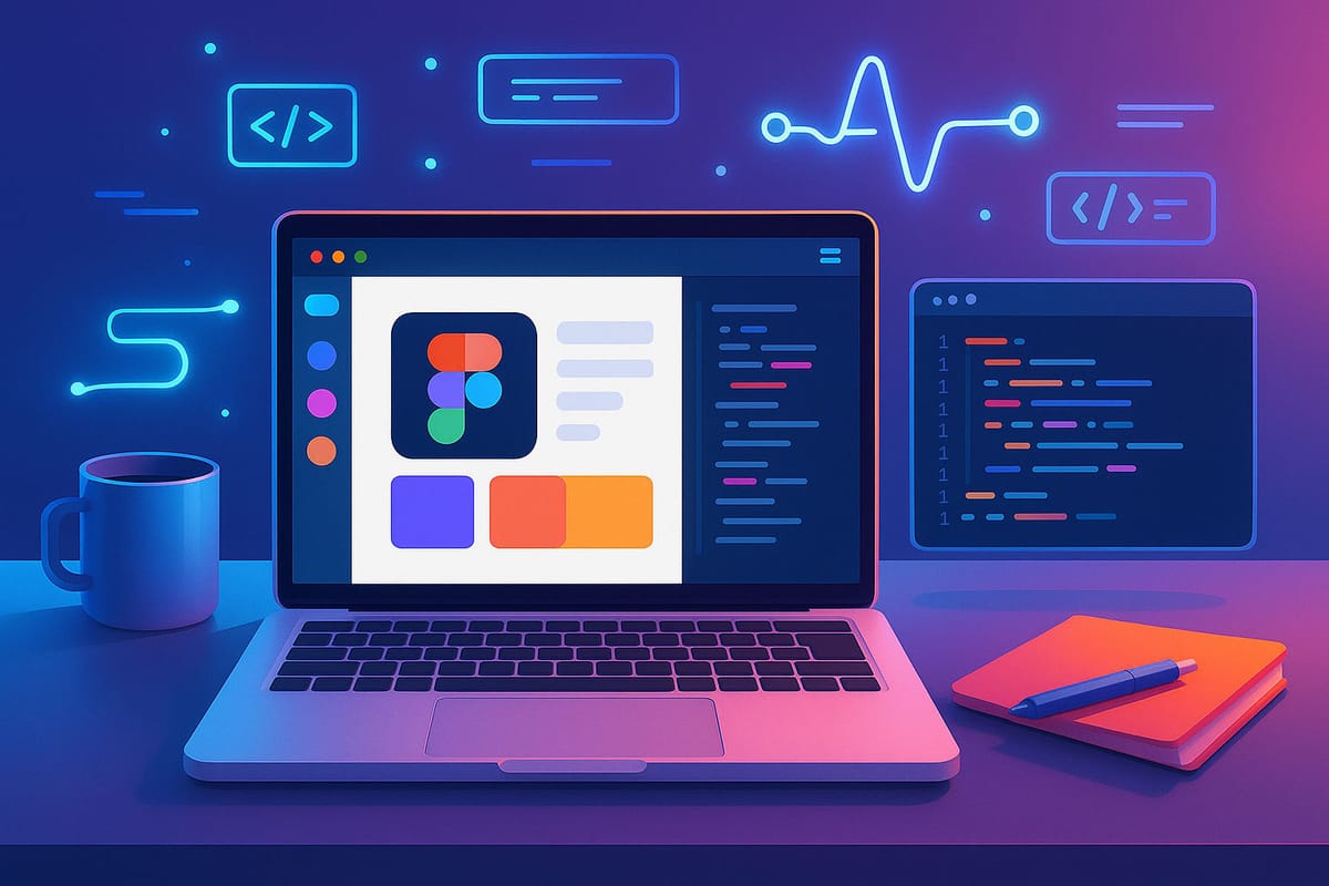 Onlook: Wenn Figma und VS Code ein Kind hätten