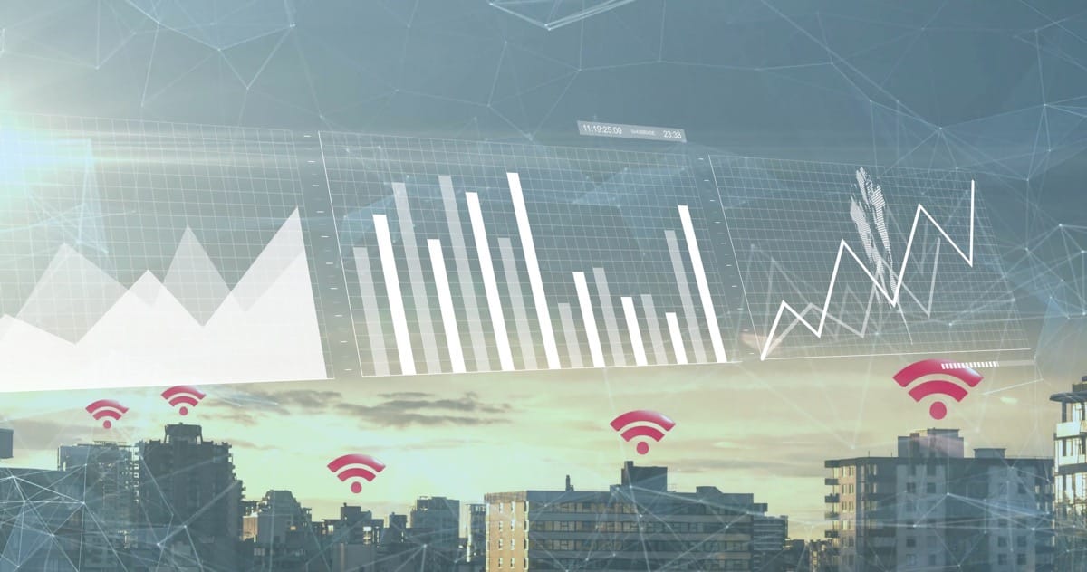 Terra-Net: Wie Environmental Cubes die Telekom-Industrie zerstören werden