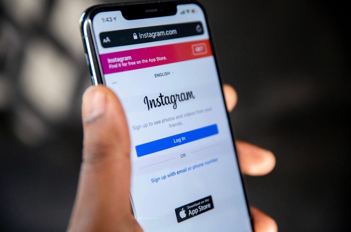 Instagram knackt die 3-Milliarden-Marke bei monatlich aktiven Nutzern