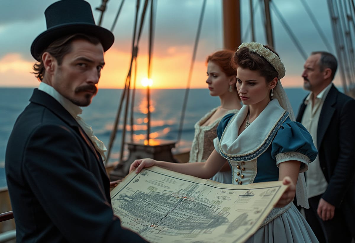 Die letzte Optimierung: Warum Google Ads 2026 wie das Aufpolieren der Titanic ist