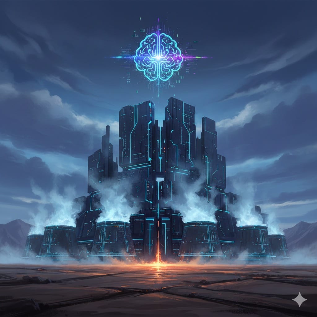 99 Problems and AI is one: Wie umweltschädlich ist Künstliche Intelligenz wirklich?