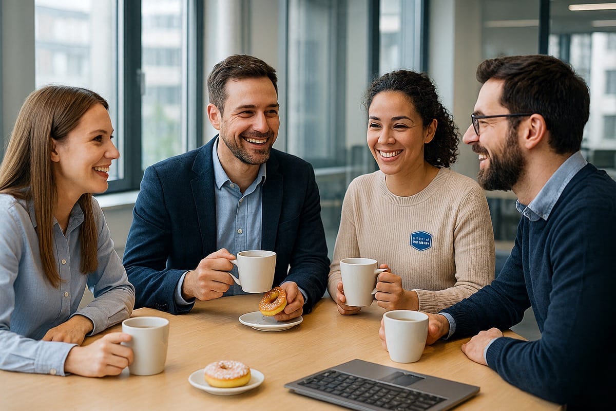 Der neue Beruf: KI-Manager:in – Wenn die Zukunft schneller kommt als erwartet