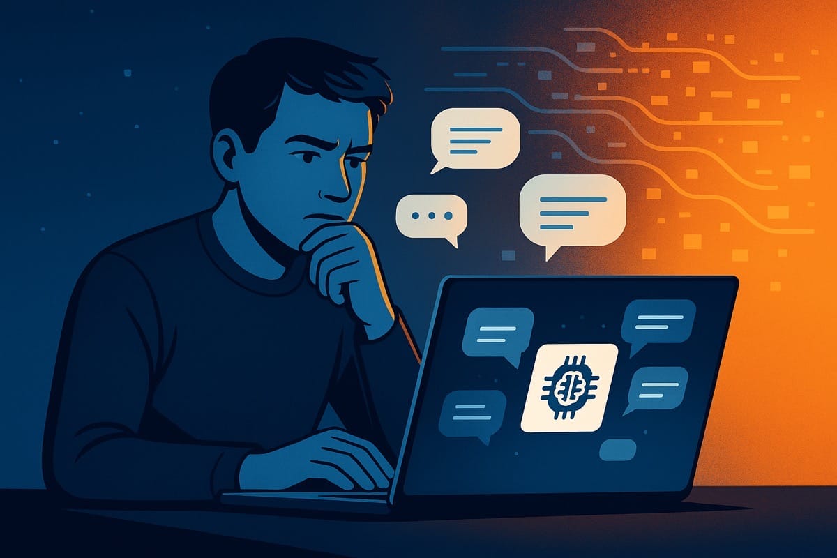 Der Digioneer-Miniguide: KI-Prompting für aufgeklärte Skeptiker