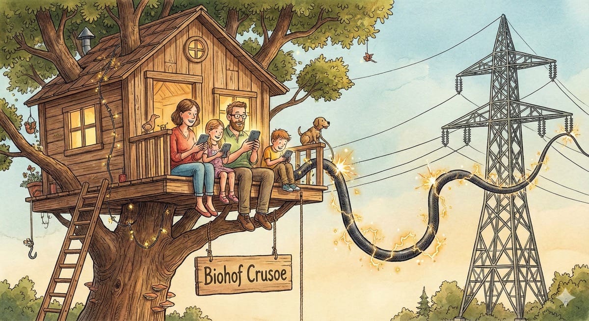 Die unsichtbaren Gespräche: Was 37 Millionen KI-Dialoge über uns verraten