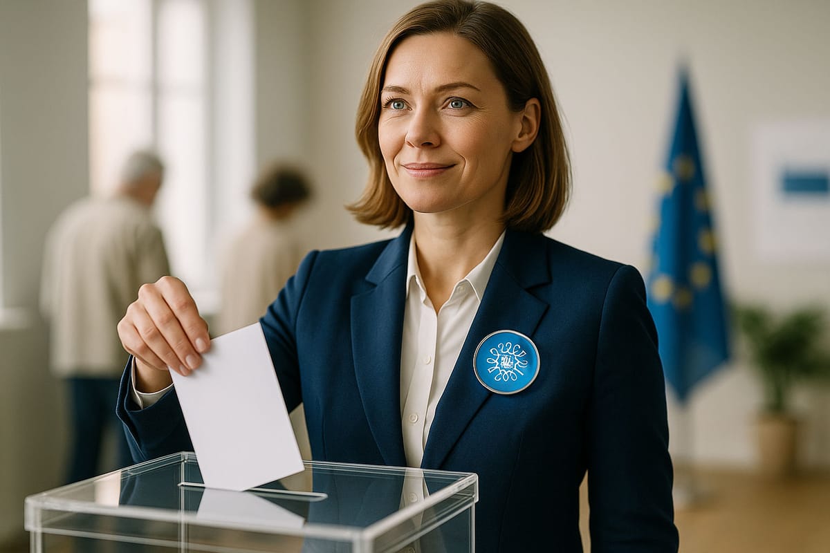 KI macht Wahlen wieder sachlich: Das Ende des Populismus?