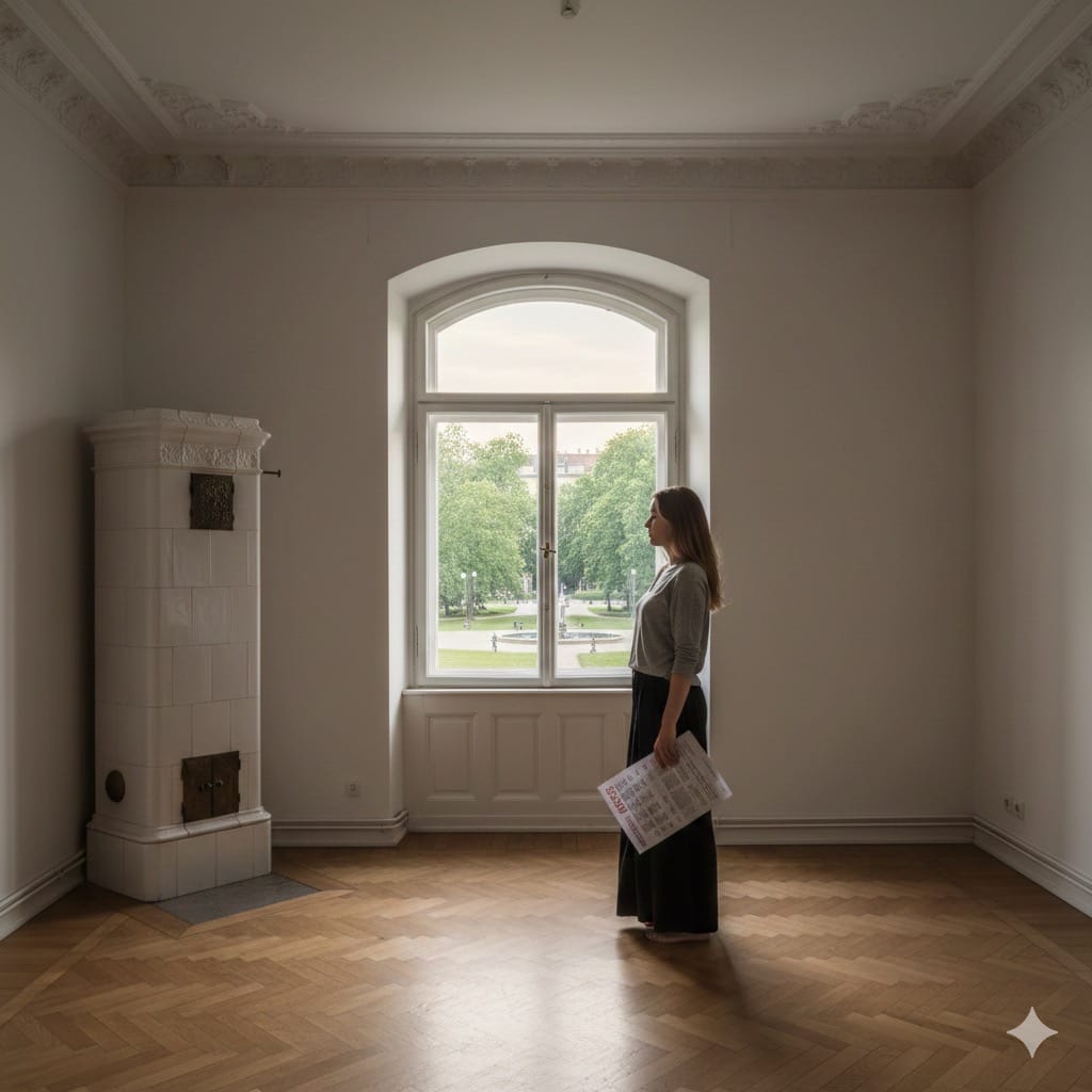 Der unsichtbare Türsteher