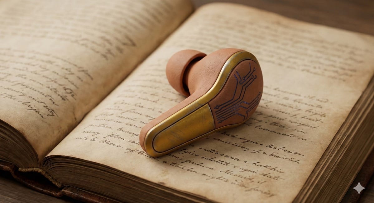 Der Babelfisch kommt: Warum uns gegenseitiges Verstehen zur Menschheitsfamilie macht