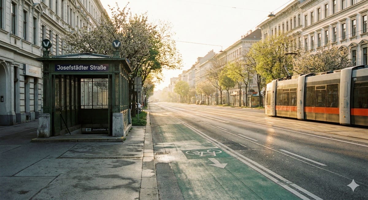 Quiz. Was weißt du über die Mobilitätswende?