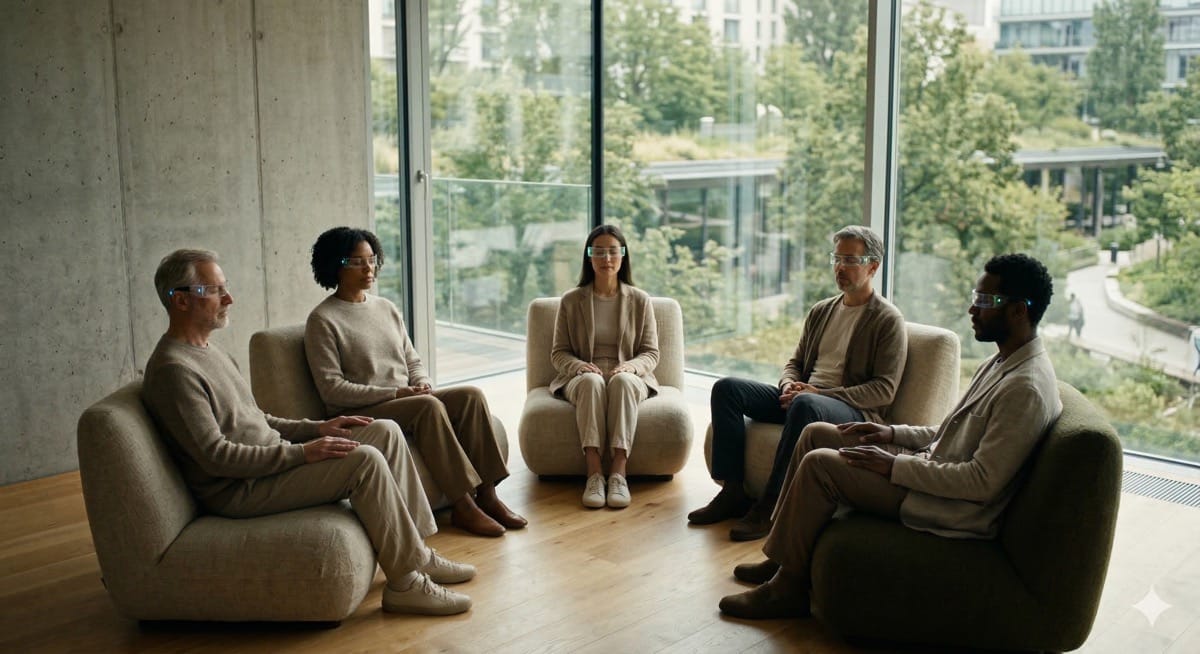 Die wunderliche Welt von Morgen – Ein Manifest der Humoronie