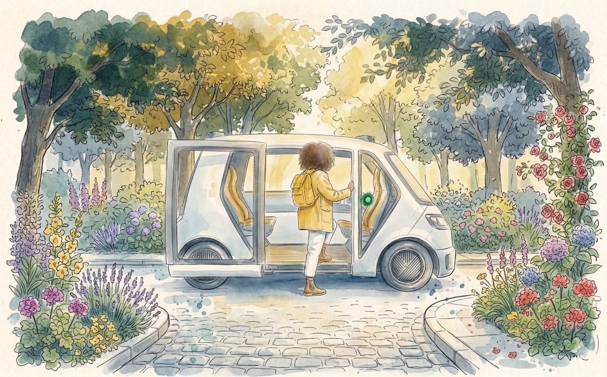 Das Auto, das niemand mehr braucht