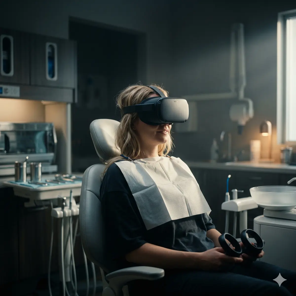 Die Brille, die heilt: Wie VR Angst, Schmerz und Phobien zähmt