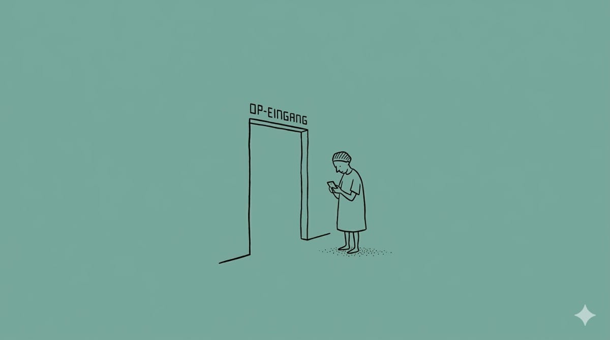 Deine E-Card lebt jetzt in deinem Telefon – Wie Österreich seine Bürokratie digitalisiert