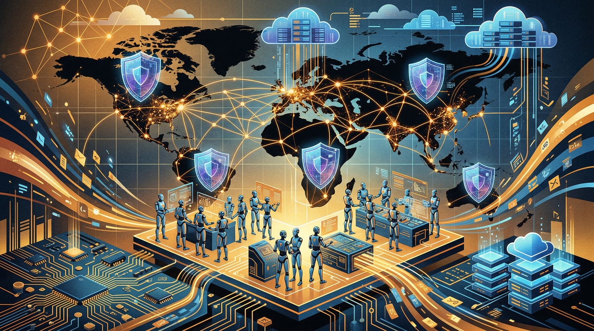 KI-News 16. April 2026: Claude Mythos, DeepMind AGI-Framework & TurboQuant | The Digioneer