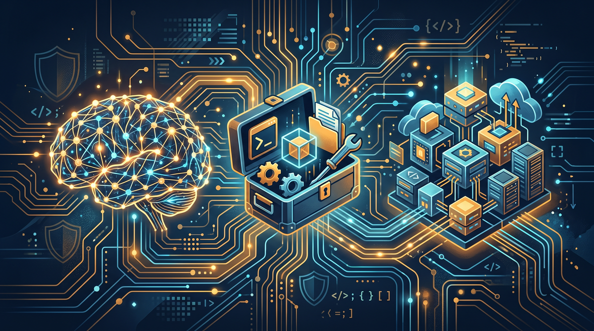 KI-News 17. April 2026: Claude Opus 4.7, Agents-SDK, Headless 360 | The Digioneer