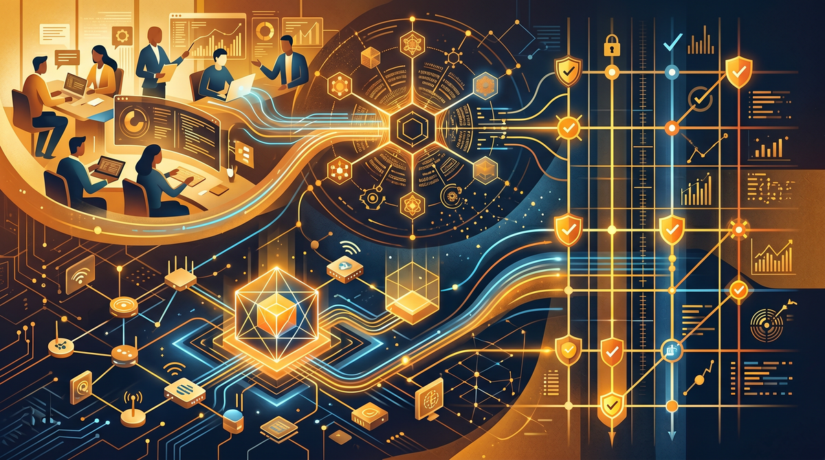 KI-News 27.4.2026: Agenten-Updates & Open-Model-Edge