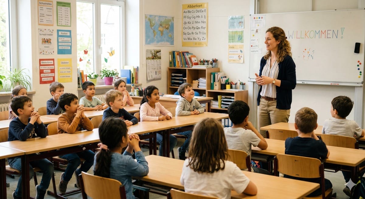 MIKA-D im digitalen Zeitalter: Wie Sprachentests, KI und soziale Medien unsere Kinder prägen