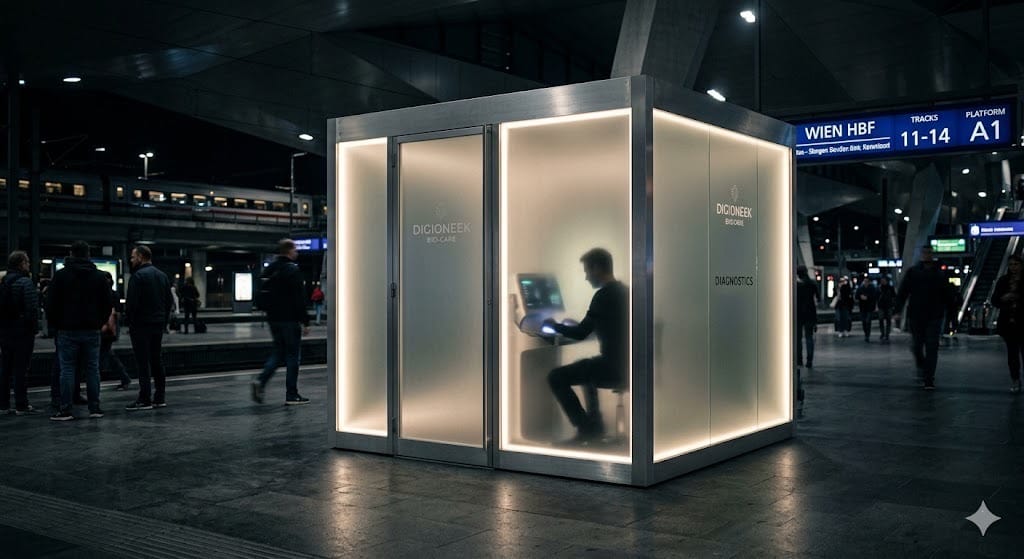 Die Box, die dich kennt