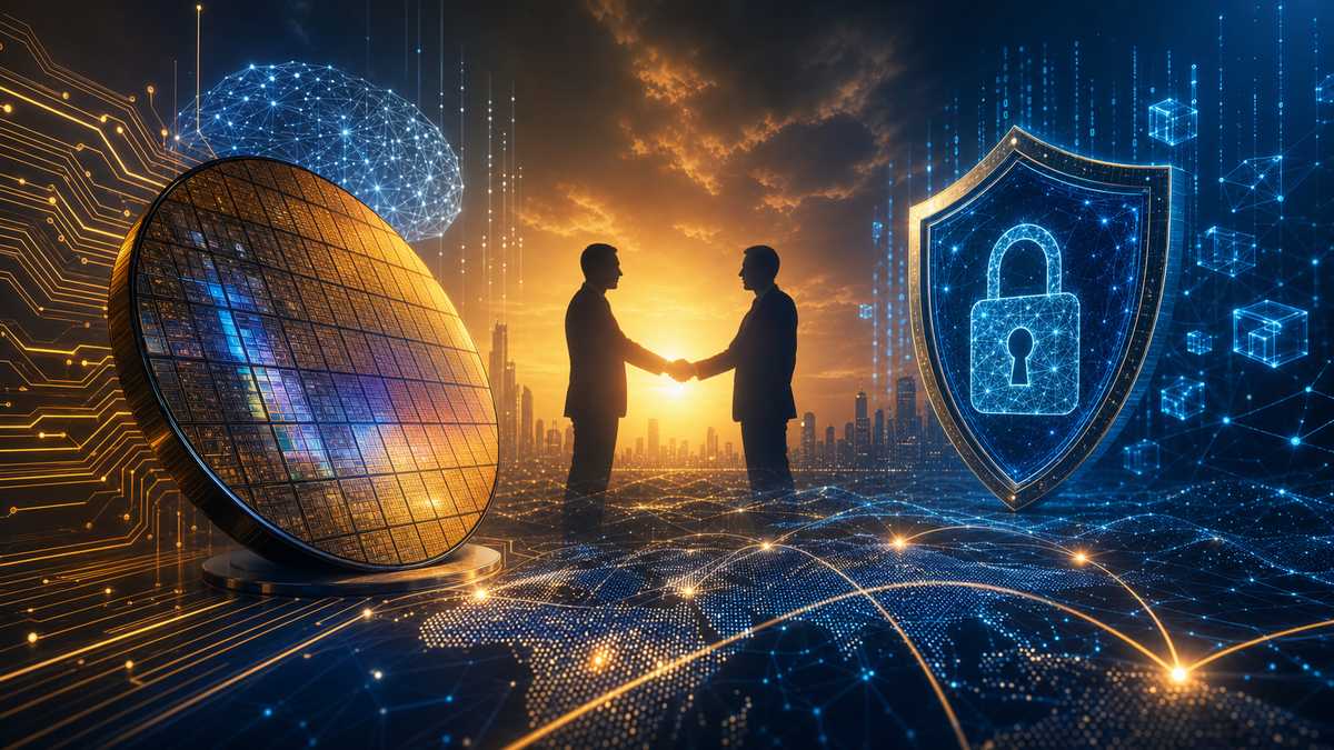 KI-News 12.5.2026: Microsoft-OpenAI-Cap, Cerebras-Börsengang, KI baut Hacker-Code