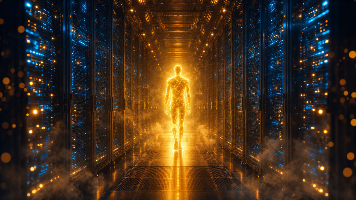 KI-News 21.05.2026: Google stellt persönlichen KI-Agenten „Gemini Spark“ vor
