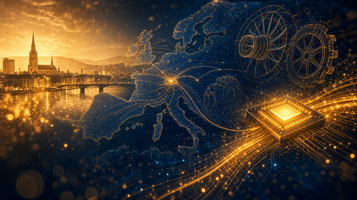 KI-News 24.05.2026: Alibaba Qwen-3.7, NVIDIA Vera, Mistral kauft Emmi