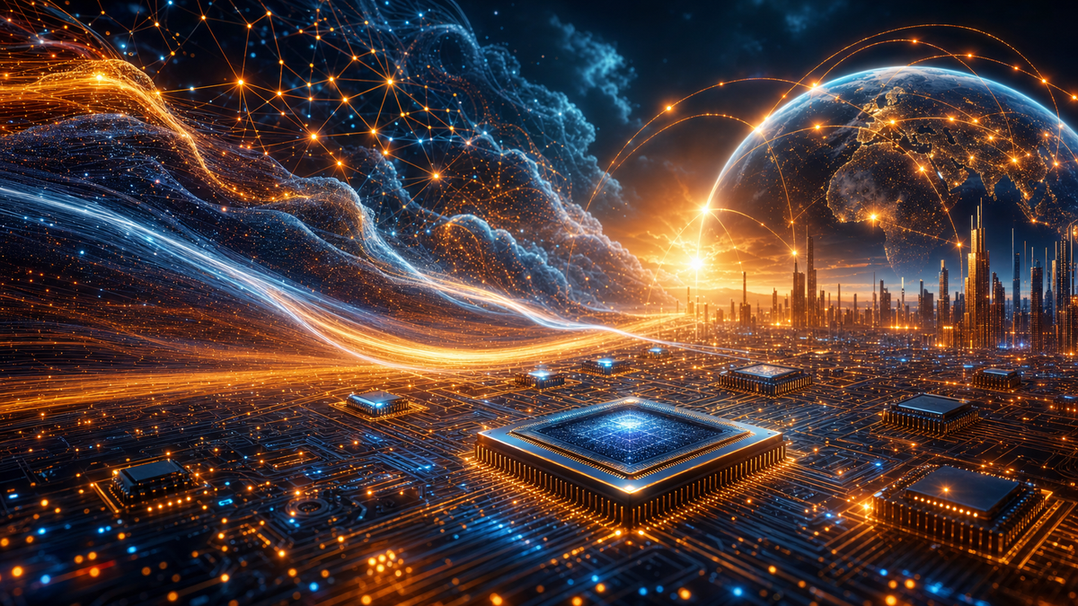 KI-News 27.05.2026: Grok fährt Cybercab, Fujitsu+OpenAI, US-KI-Dekret gestoppt
