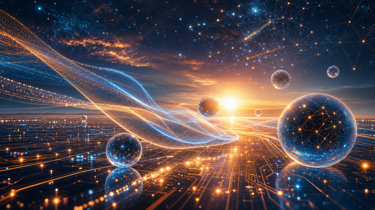 KI-News 28.05.2026: 1 Mrd. Proteine, Cognition-Milliarde, BadHost-Lücke