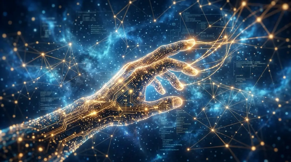KI-News 31.7.2026: Googles Ganzkörper-Roboter, Chinas Aufholjagd