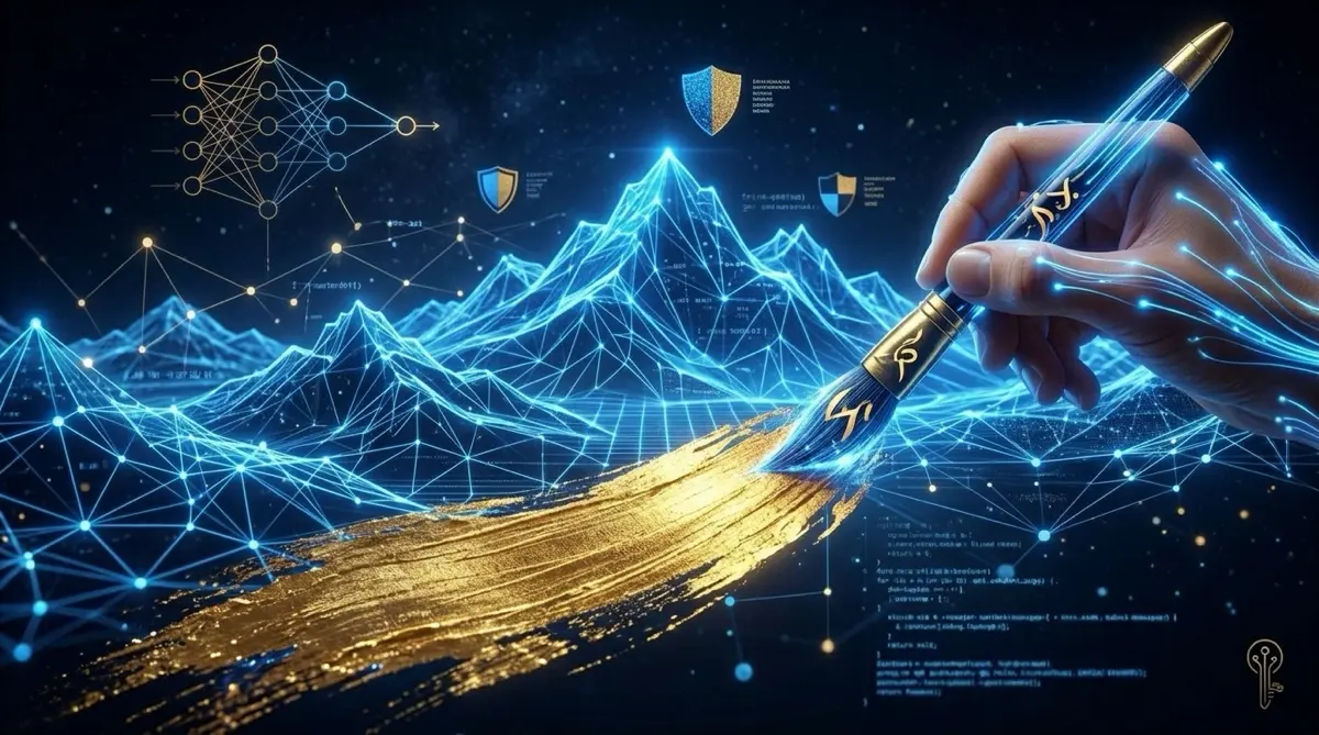 KI-News 9.7.2026: China zieht davon, Menschenroboter an die Börse