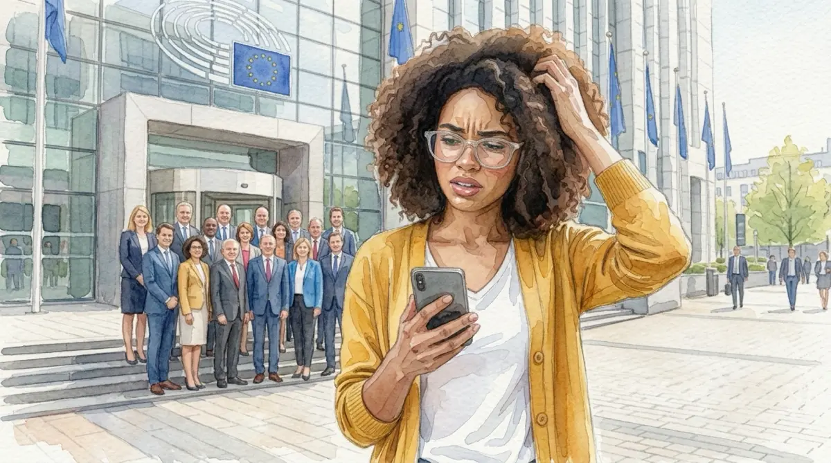Chatkontrolle 2026: Das Zombie-Gesetz, das nie auflegt