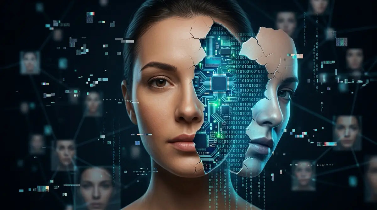 Quiz. Was weißt du über Deepfakes?