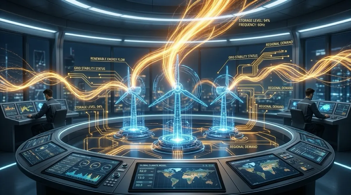 KI-News 15.8.2026: Googles Gemini 3.7 Flash, BYDs Roboter Xiao Di