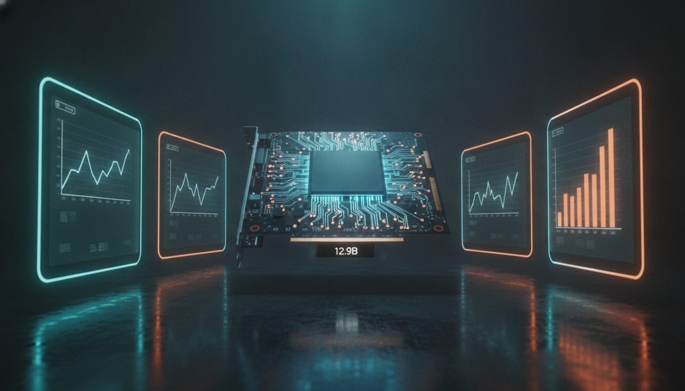 KI-News 27.8.2026: Nvidia kauft Hugging Face, Australien sperrt KI-Songs aus den Charts