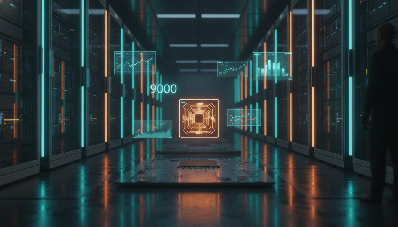 KI-News 28.8.2026: Indien bestellt 9.000 Nvidia-Chips, OpenAI und Anthropic warnen vor KI-Angriffen