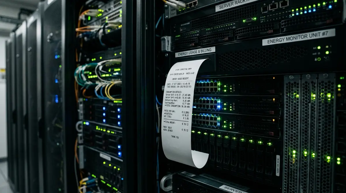 Die Rechnung für ein Spiel, das niemand spielt
