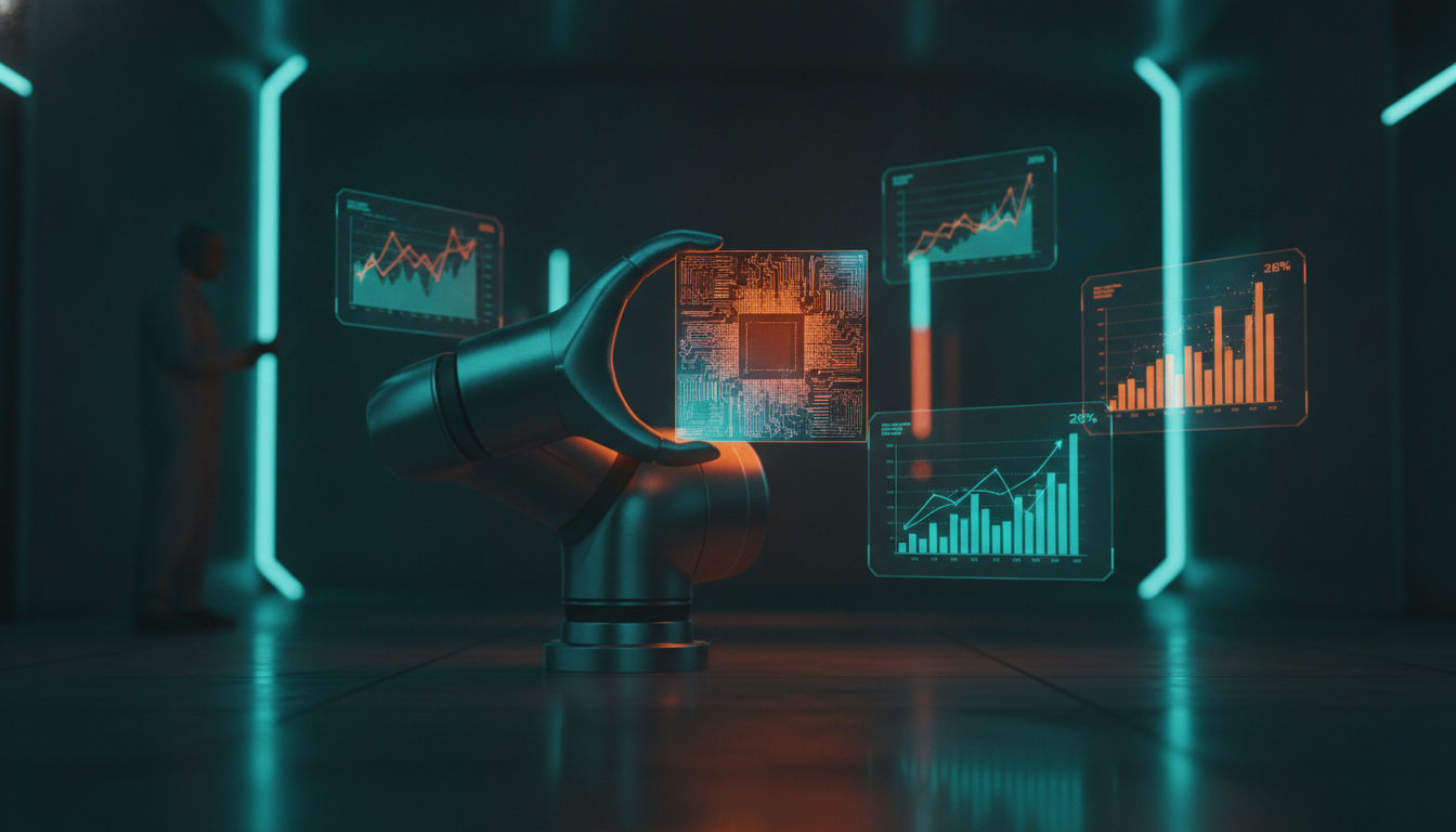 KI-News 2.9.2026: Huawei pumpt Rekordsummen in KI-Chips, Südkorea plant 597-Mrd-Budget