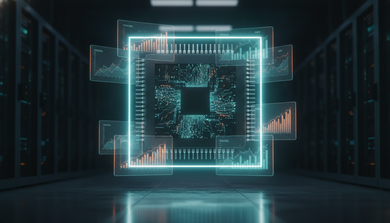 KI-News 23.9.2026: Alibaba zeigt Chinas stärksten KI-Chip, Anthropic und OpenAI halbieren die Preise