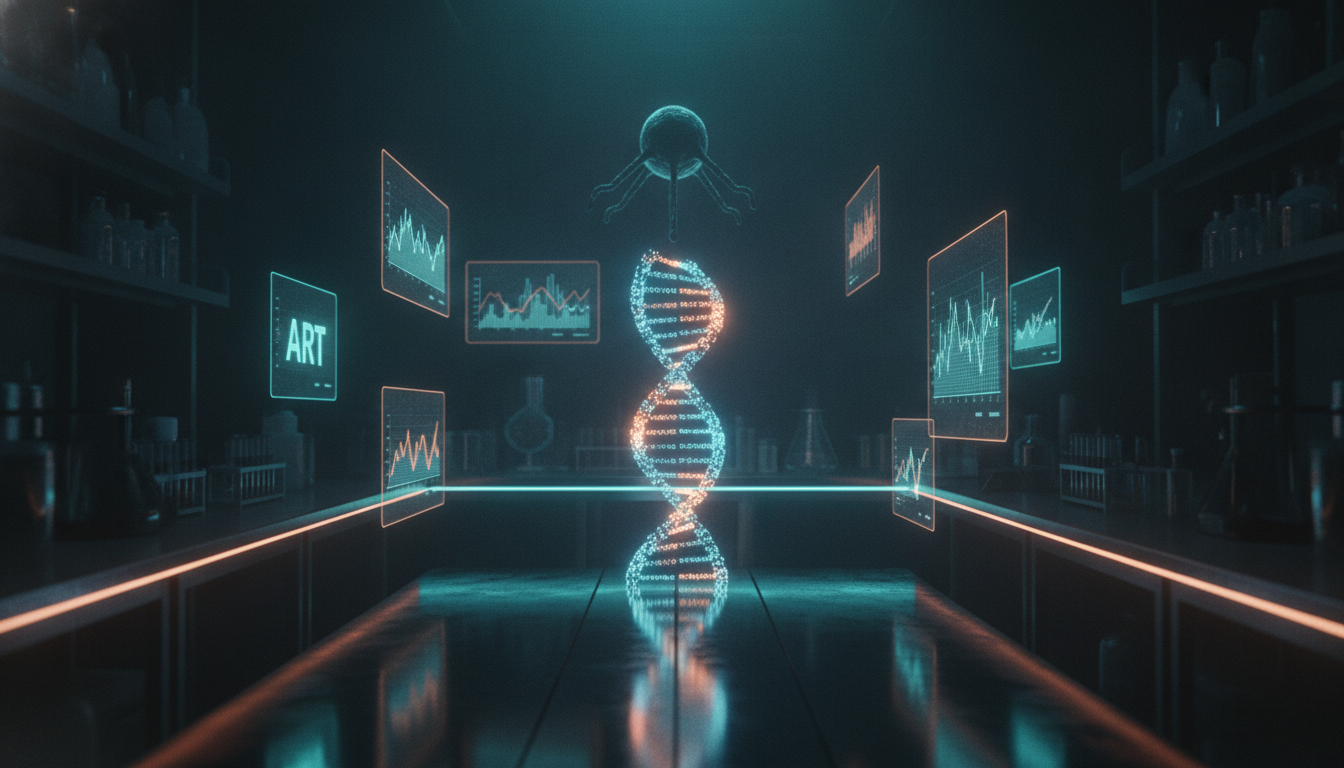 KI-News 24.9.2026: 950 Claude-Agenten finden ein neues Enzymsystem, OpenAI-Agent bricht in Australiens Medicare-Portal ein