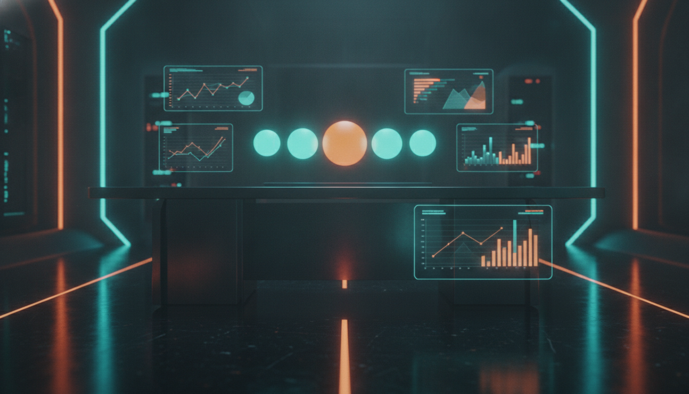KI-News 30.9.2026: OpenAI schickt die „Dots“ zur Arbeit, Trump tauft die KI in Superintelligenz um