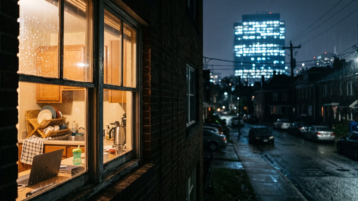 Wem gehört die Zeit?