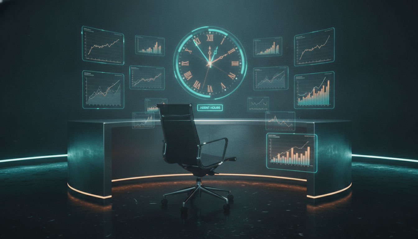 KI-News 18.10.2026: Anthropic zählt sechs Maschinenstunden pro Menschenstunde, OpenAI und Meta warnen Richter vor Deepfakes
